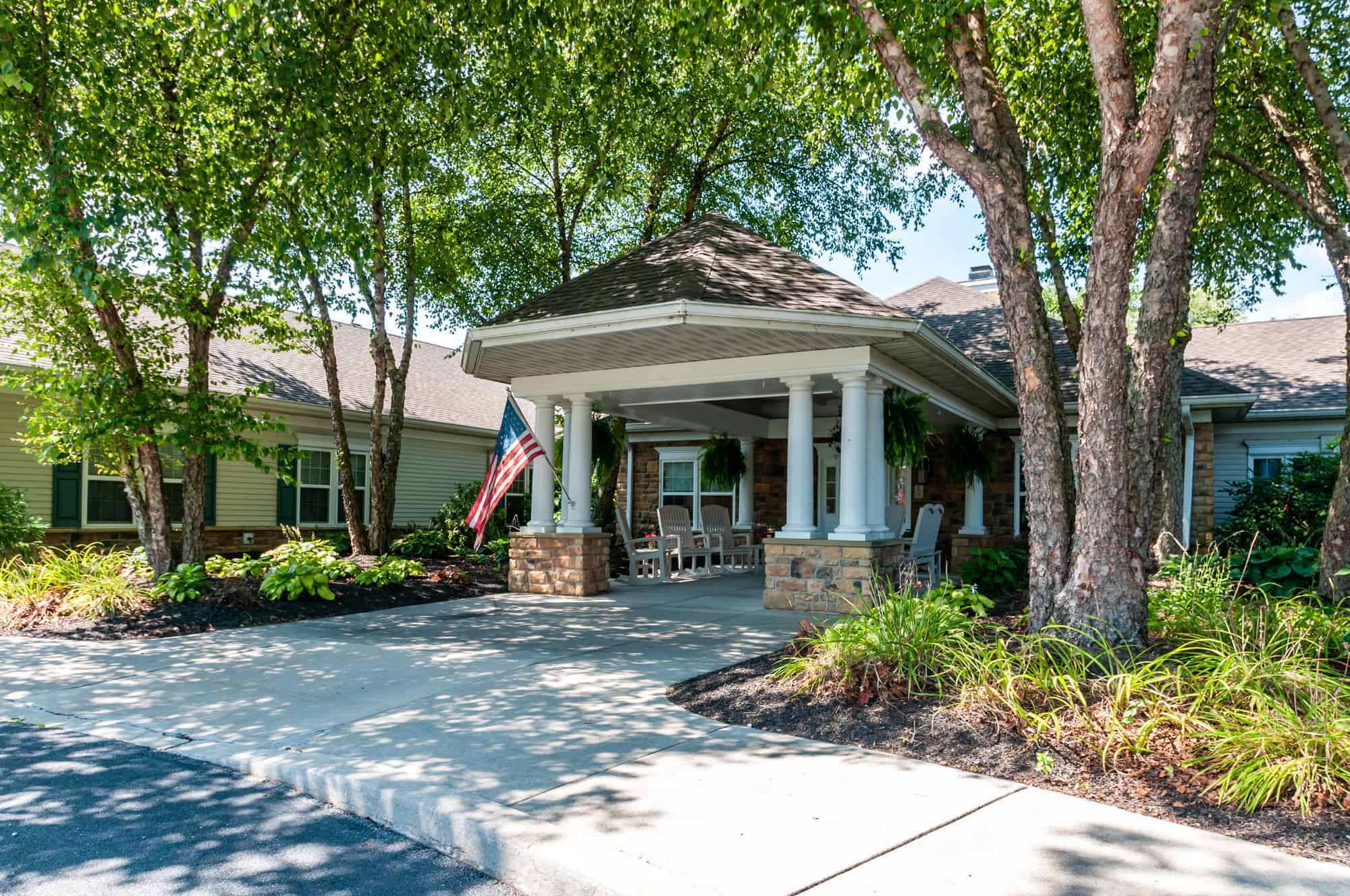 Magnolias of Lancaster