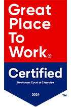 great place to work clearview award