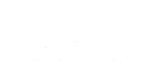 The Pines of Mount Lebanon