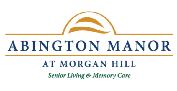 Abington Manor at Morgan Hill Logo - 600x308