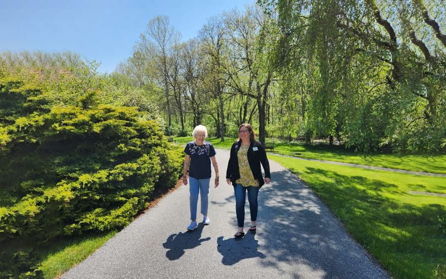 Daily Life at The Woods at Cedar Run