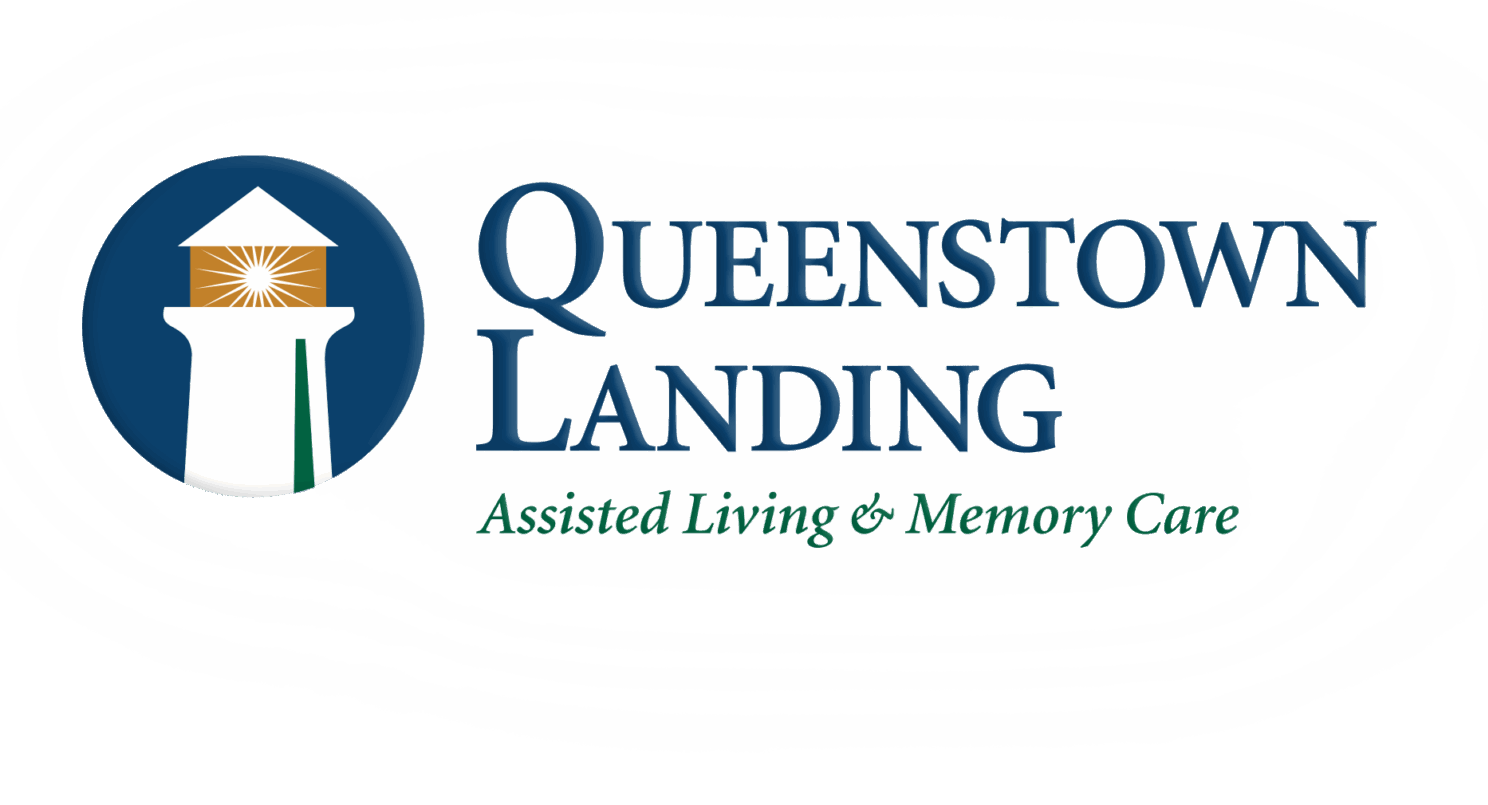 Queenstone Landing logo