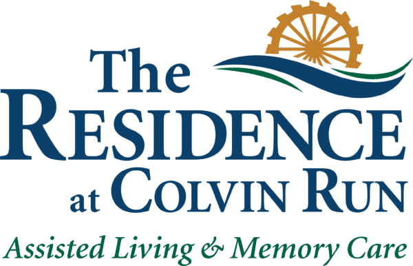 Colvin Run logo