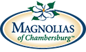 Magnolias of Chambersburg Logo