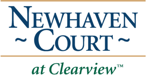 New Haven Court at Clearview - Logo - 600x308
