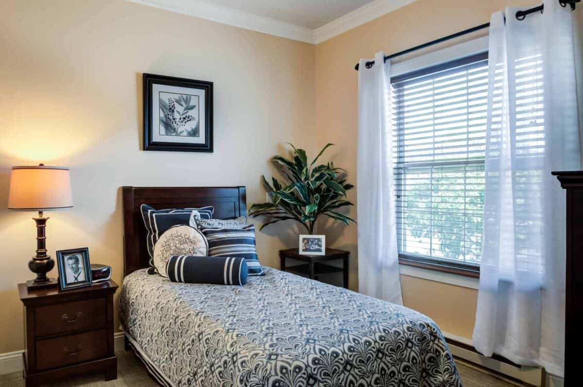 Newhaven Court at Lindwood apartment