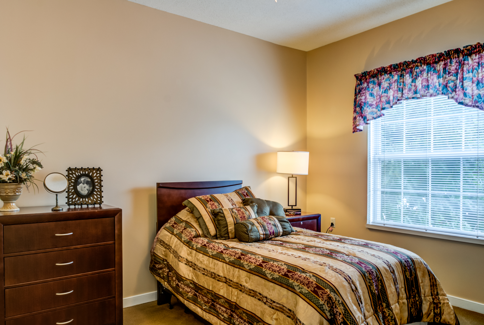 Newhaven Court at Clearview apartment