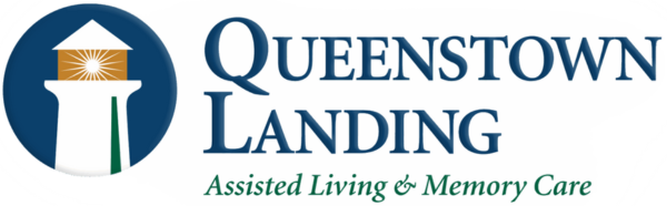 Queenstown Landing Logo