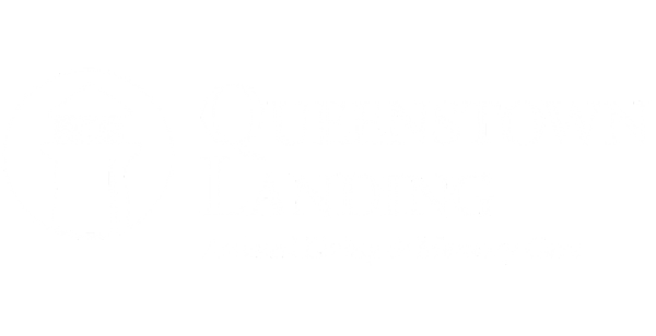 Queenstown Landing logo