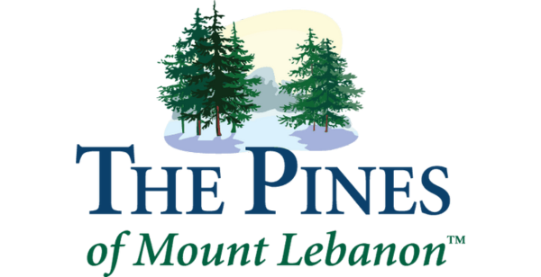 The Pines of Mount Lebanon - Logo - 600x308
