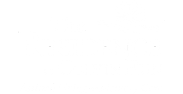 The Residence at Colvin Run logo