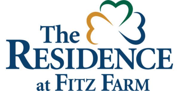 The Residence at Fitz Farm - Logo - 600x308