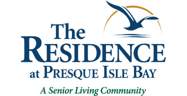 The Residence at Presque Isle Bay - Logo - 600x308