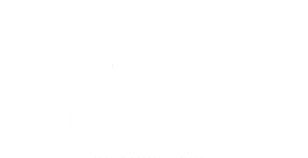 The Woods at Cedar Run Logo