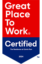 colvin run great place to work award
