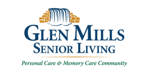 Glen Mills Logo