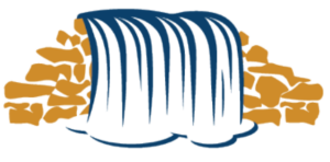 Glen Mills Waterfall Icon