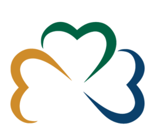 Residence at Fitz Farm - Clover Icon - Logo - 300x300px