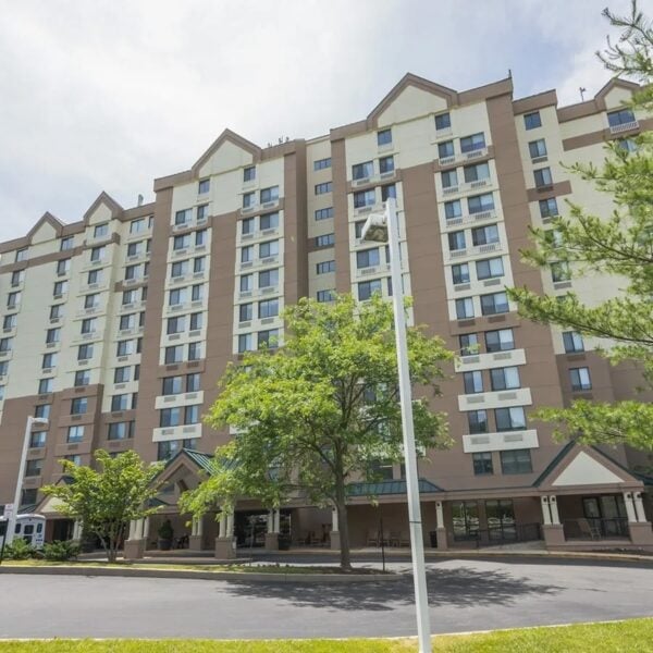 IntegraCare - Chestnut Ridge at Wallingford