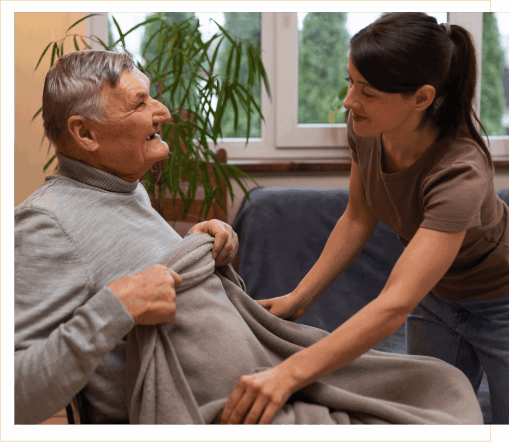 How to Make the Transition from Rehab to Senior Living Easier