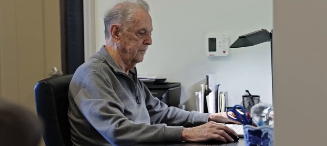 David Malick video thumbnail