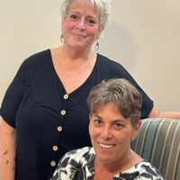 Mary Ann Ott - Dawn Karlheim