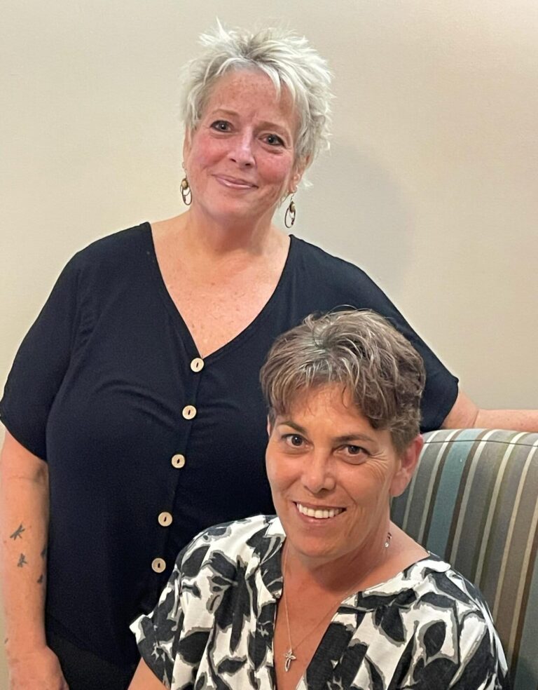 Mary Ann Ott - Dawn Karlheim