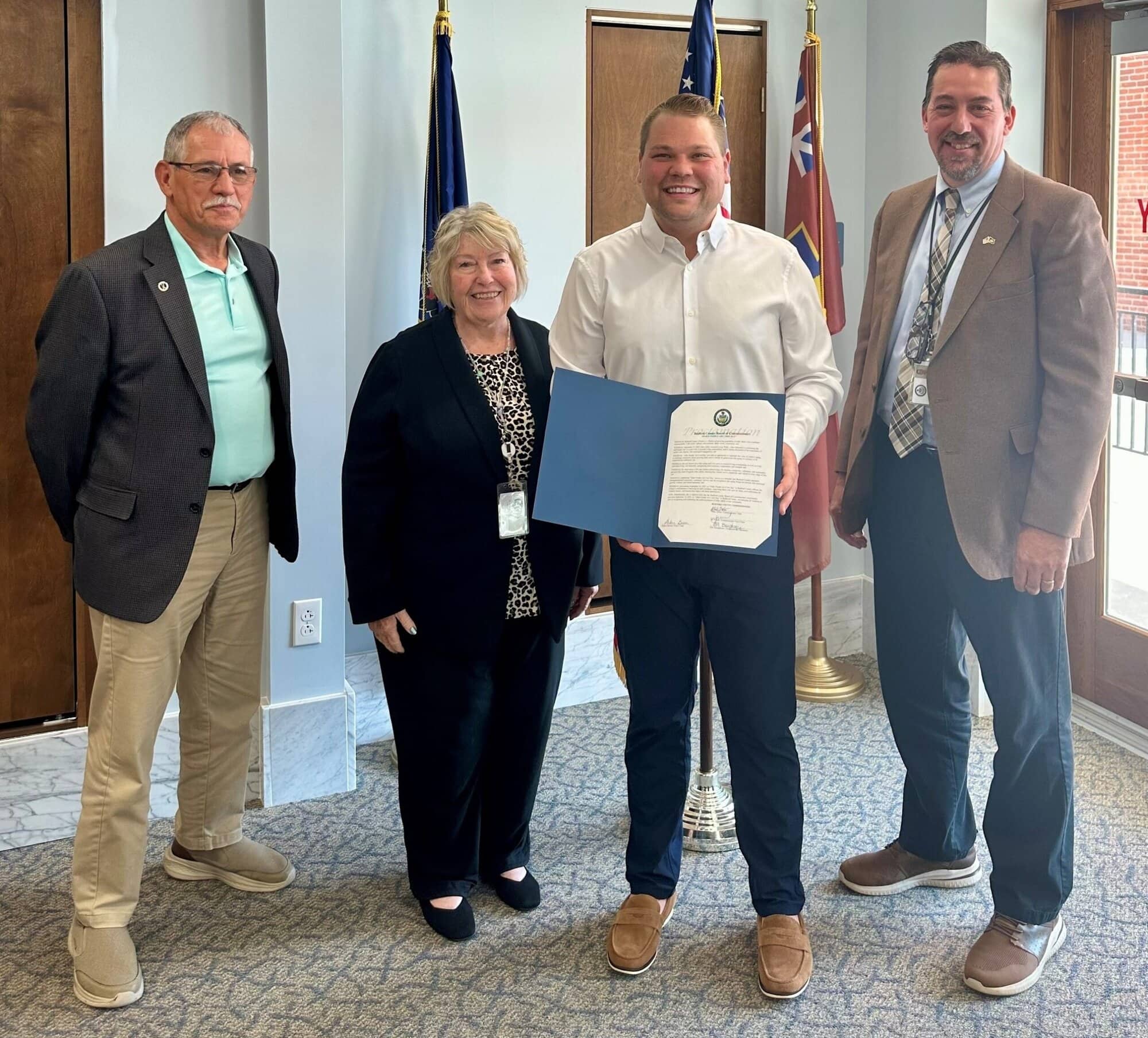 Celebration of Seniors