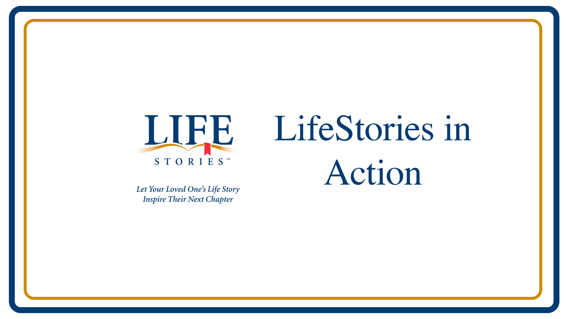 Lifestories Thumbnail