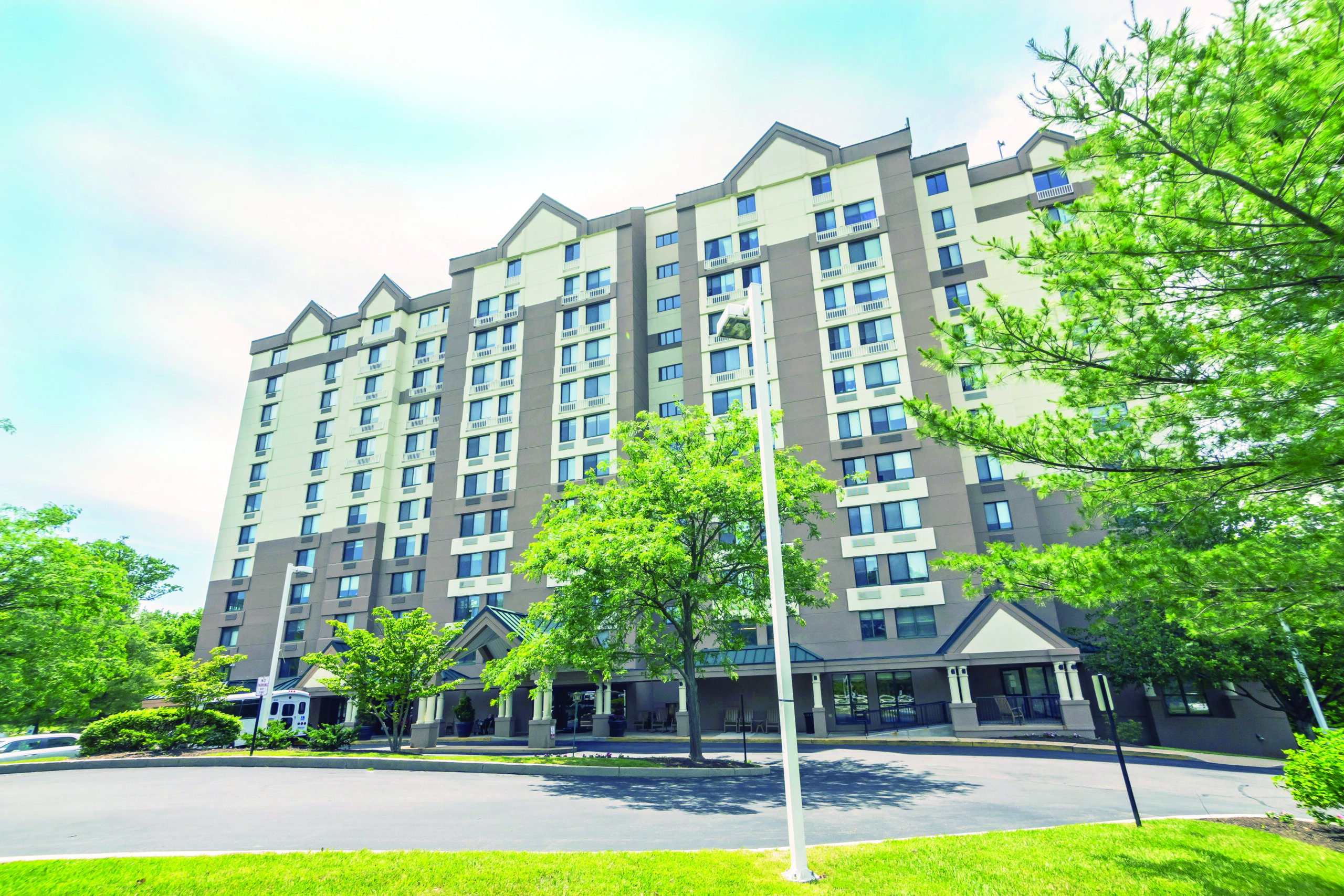 Chestnut Ridge at Wallingford