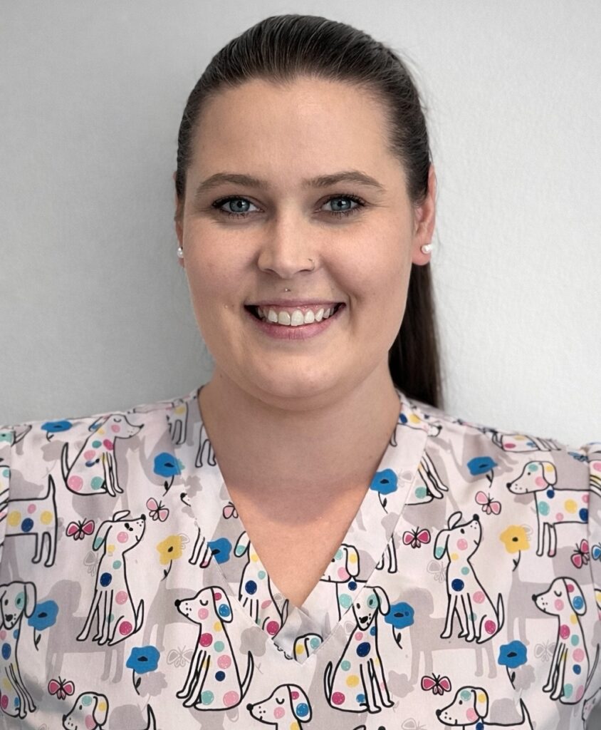 The Residence at Fitz Farm Caregiver Desiree Love Named National Ceca Award Finalist