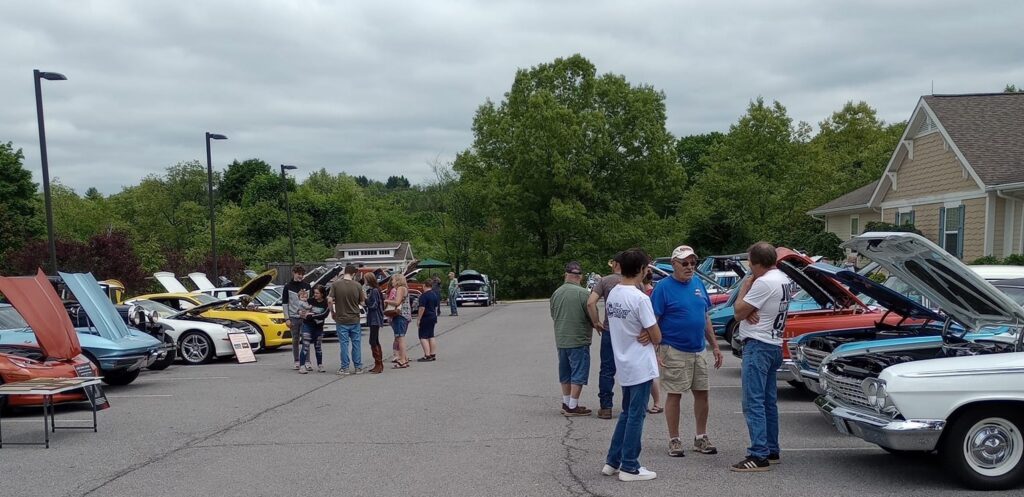 Colonial Courtyard at Clearfield to host Alzheimer’s Association Fundraiser