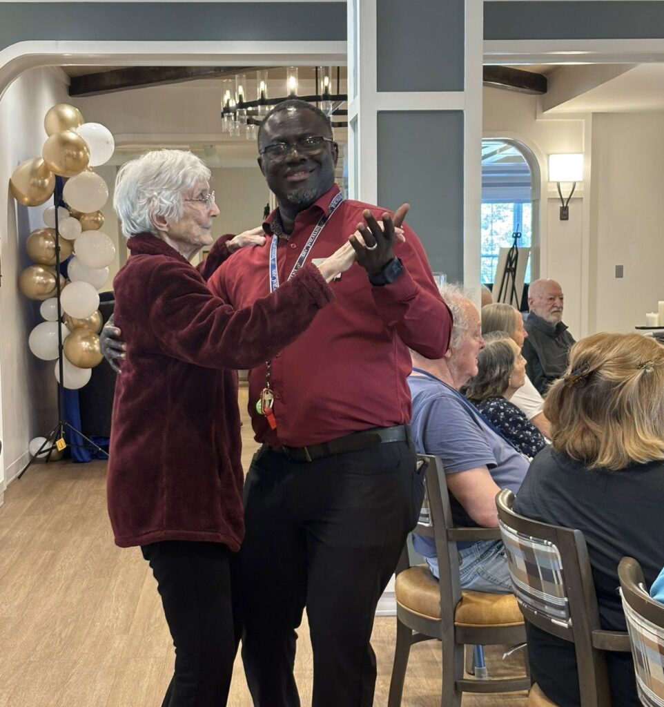 How to Keep Your Elderly Parents Engaged