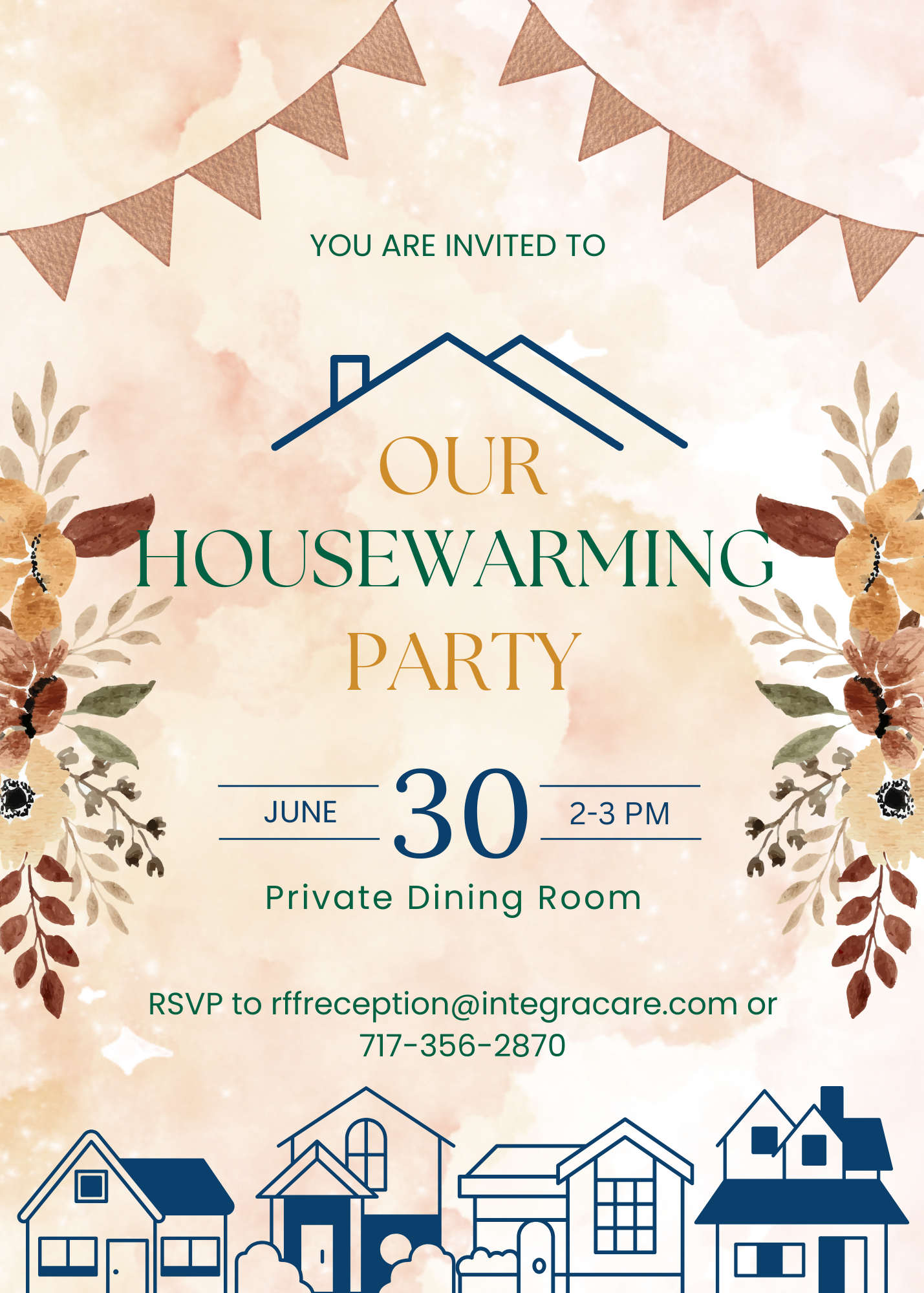 Housewarming Party