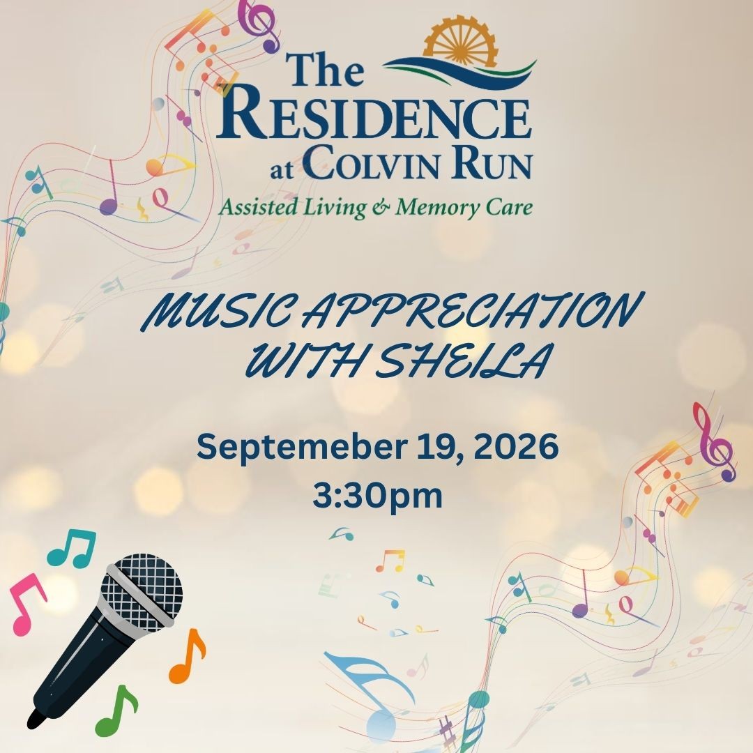 Music Appreciation with Sheila