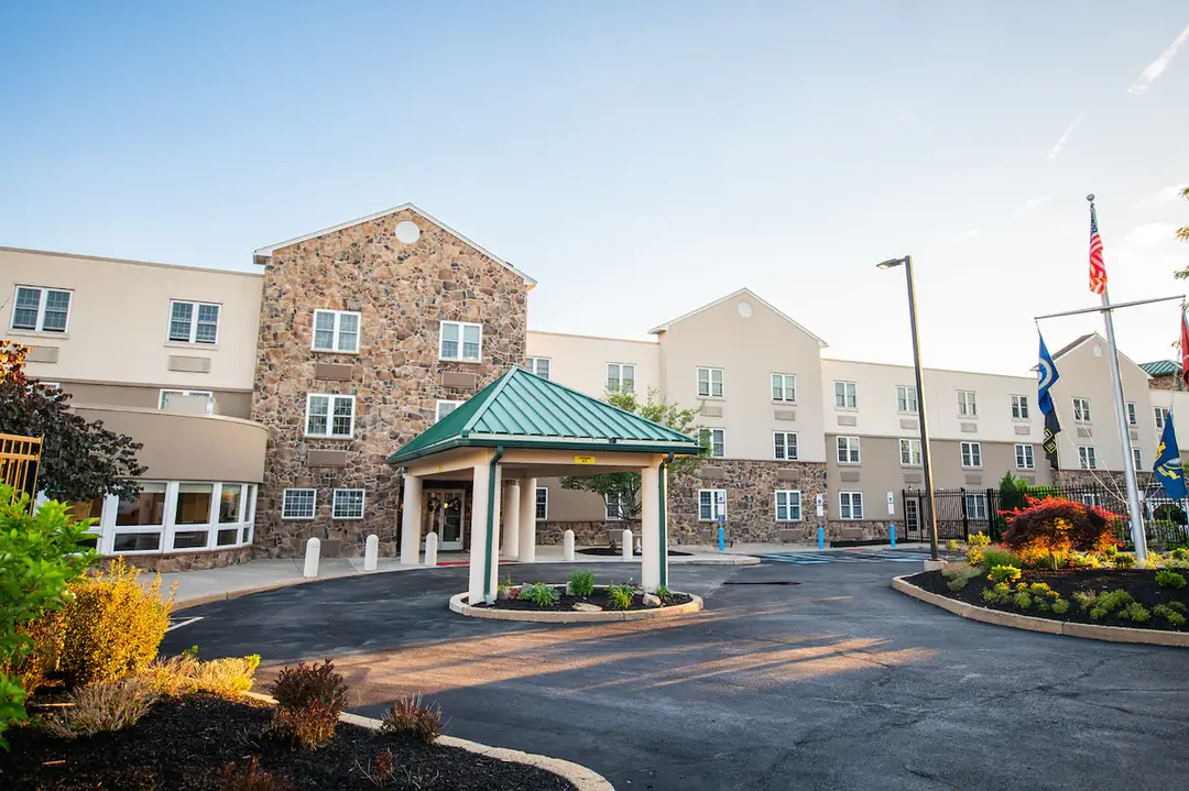 The Residence at Willow Grove
